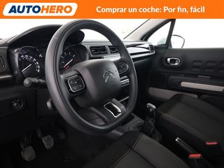 Citroën C3 1.2 PureTech Feel