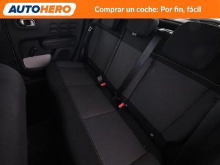 Citroën C3 1.2 PureTech Feel