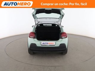 Citroën C3 1.2 PureTech Feel