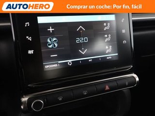 Citroën C3 1.2 PureTech Feel