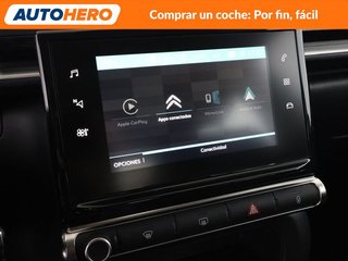 Citroën C3 1.2 PureTech Feel
