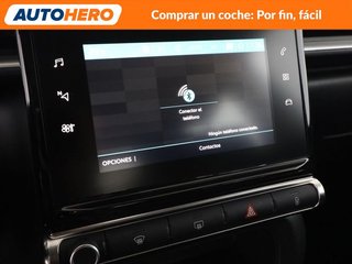 Citroën C3 1.2 PureTech Feel