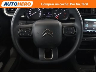 Citroën C3 1.2 PureTech Feel