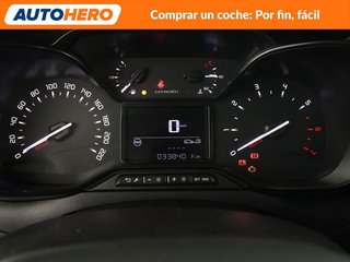 Citroën C3 1.2 PureTech Feel