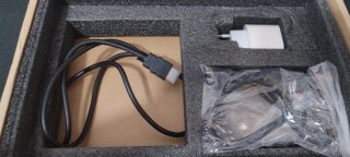 Monitor Portátil 11.6'' Full HD