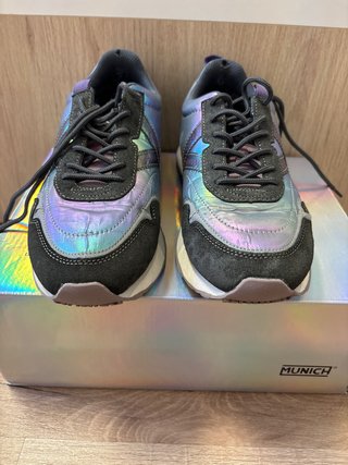 Bambas Munich Multicolor