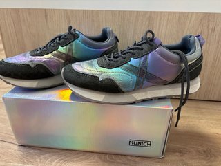 Bambas Munich Multicolor