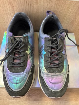 Bambas Munich Multicolor