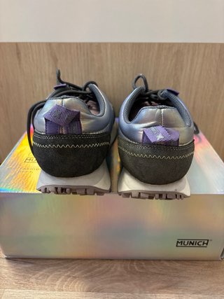 Bambas Munich Multicolor