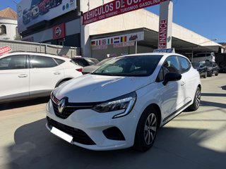 Renault Clio 2023