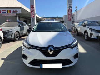 Renault Clio 2023