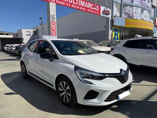 Renault Clio 2023