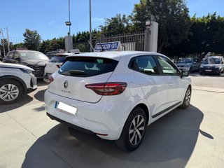 Renault Clio 2023