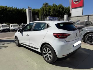 Renault Clio 2023