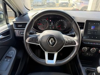 Renault Clio 2023