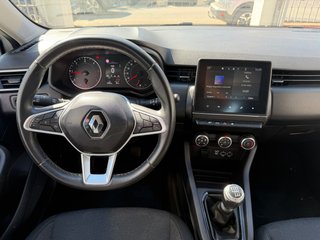Renault Clio 2023