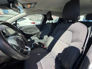 Renault Clio 2023