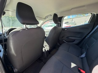 Renault Clio 2023