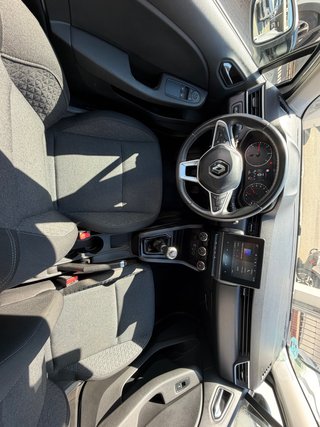 Renault Clio 2023