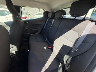 Renault Clio 2023