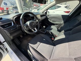 Renault Clio 2023