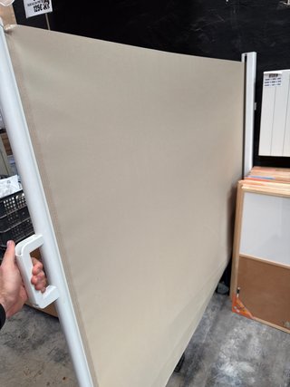 Toldo Lateral Retráctil SmartSun 1,4x3m