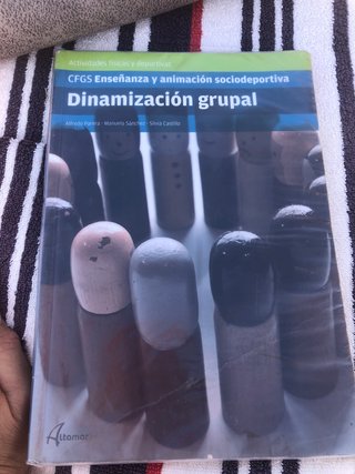 Libro Escolar