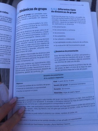 Libro Escolar
