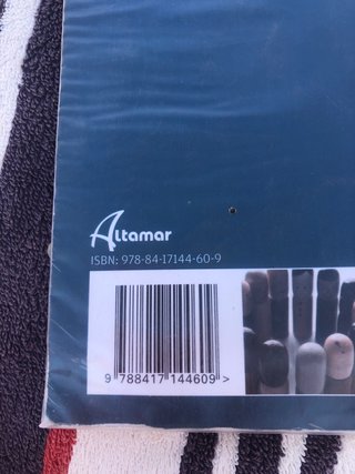 Libro Escolar