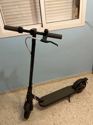 Patinete Eléctrico Xiaomi Scooter 4