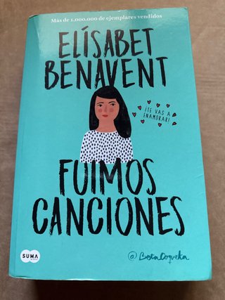 Fuimos canciones