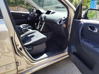 Renault Koleos 2011
