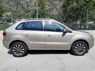 Renault Koleos 2011