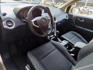 Renault Koleos 2011