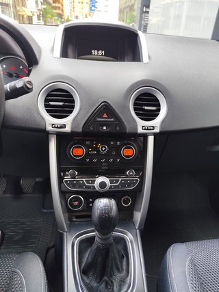 Renault Koleos 2011