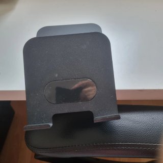 Funda Tablet Rosa con Teclado y Soporte