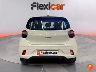 Hyundai i10 1.0 Klass