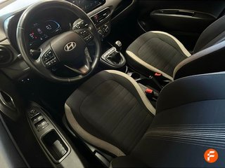 Hyundai i10 1.0 Klass