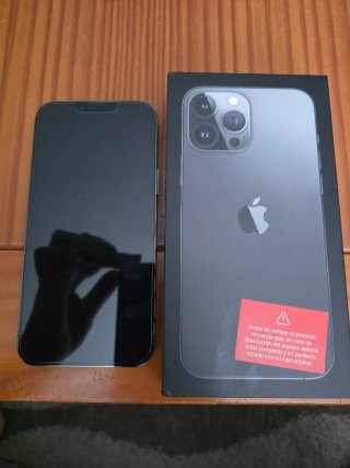 iPhone 13 Pro Max