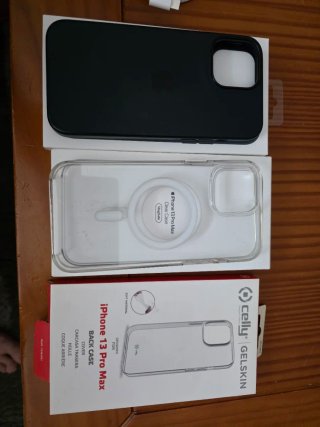 iPhone 13 Pro Max