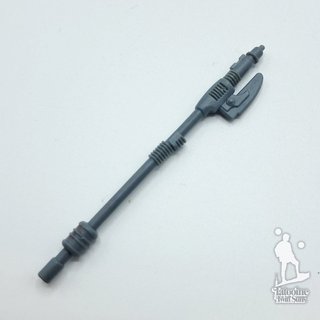 Star Wars Kenner Vibrohacha Jabba ORIGINAL
