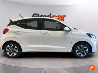 Hyundai i10 1.0 Klass