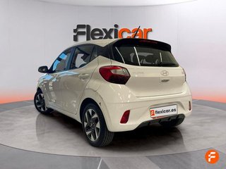 Hyundai i10 1.0 Klass