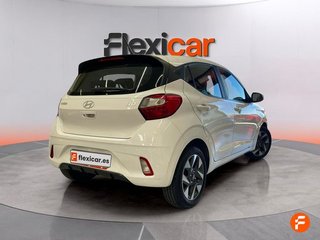 Hyundai i10 1.0 Klass