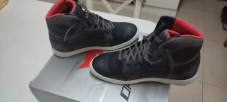 Botas Moto Dainese York Air Talla 44