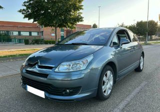 Citroen C4 2005