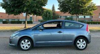 Citroen C4 2005