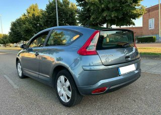 Citroen C4 2005