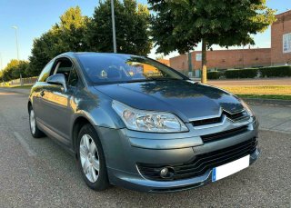 Citroen C4 2005