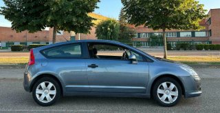 Citroen C4 2005